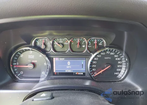 2014 Chevrolet Silverado 1500 1Lt from USA, damaged, VIN 1GCVKREC7EZ376690